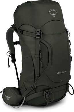 OSPREY KESTREL 38 II, picholine green