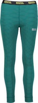 NORDBLANC NBWFL4644 EMZ FIT - women's thermal trousers