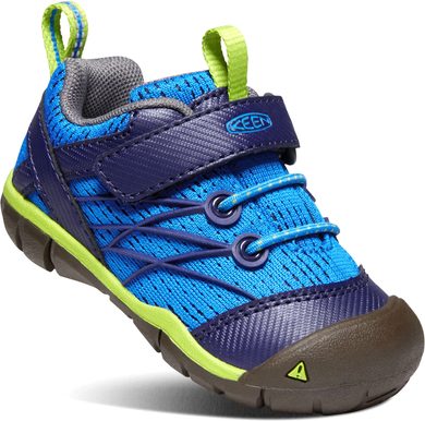 KEEN CHANDLER CNX T, brilliant blue/blue depths