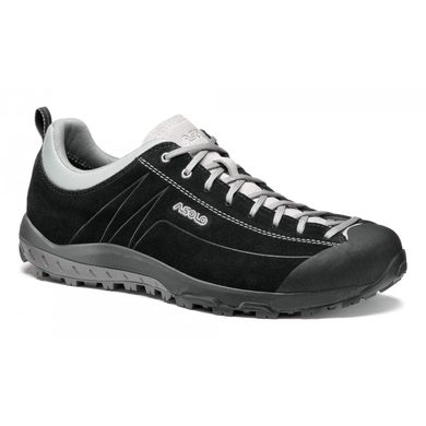 ASOLO Space GV MM, black/silver