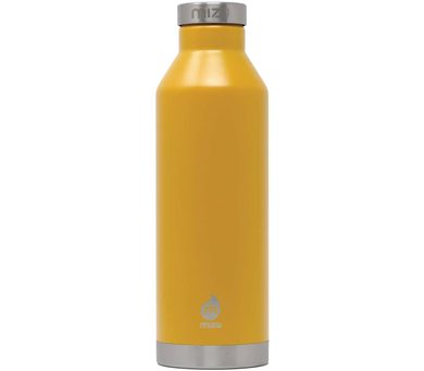 MIZU V8 Enduro 0,75l Harvest gold SST Cap