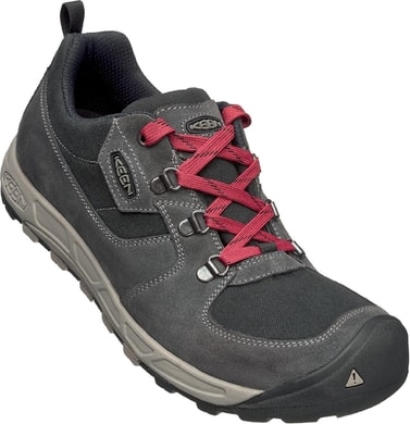 KEEN WESTWARD M gargoyle/black