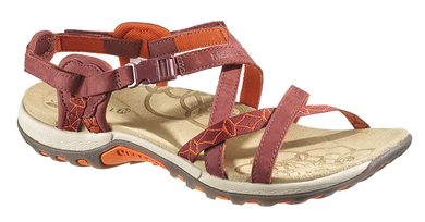 MERRELL JACARDIA port - dámské sandály