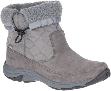 MERRELL APPROACH NOVA BLUFF PLR WTPF charcoal