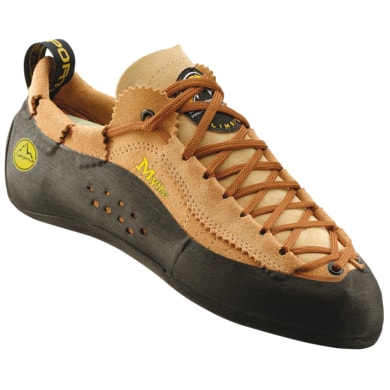 LA SPORTIVA Mythos - lezecké boty akce