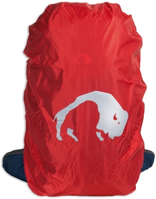 TATONKA Rain Flap S red - backpack rain cover