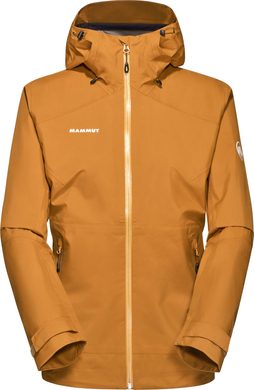 MAMMUT Convey Tour HS Hooded Jacket Women, cheetah-black