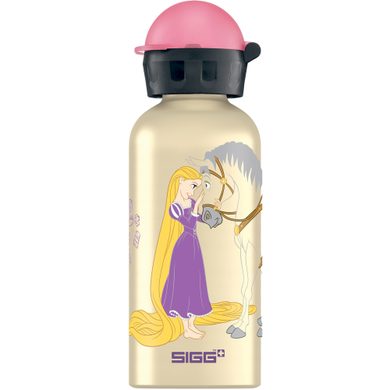 SIGG RAPUNZEL 400 ml - Lahev