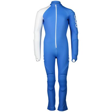 Outdoorweb.eu - Skin GS JR Natrium Blue/Hydrogen White - speed suit - POC -  392.84 € - outdoorové oblečení a vybavení shop