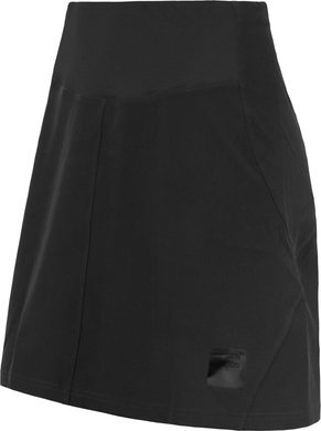 SENSOR HELIUM LITE WOMEN'S SKIRT TRUE BLACK