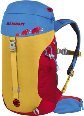 MAMMUT First Trion 18L fancy