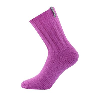 DEVOLD Nansen Woman Sock Anemone