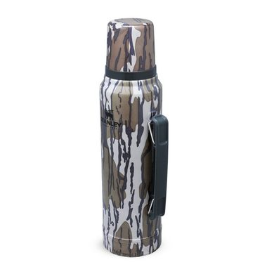 Camo Thermos