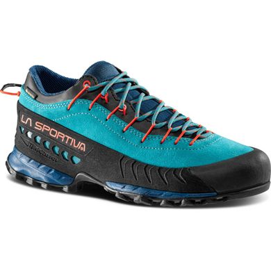 LA SPORTIVA TX4 Woman Gtx Lagoon/Cherry Tomato