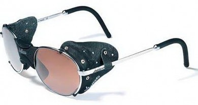 JULBO DRUS Alti SP4, nickel