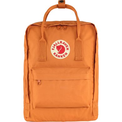 FJÄLLRÄVEN Kånken 16 Spicy Orange