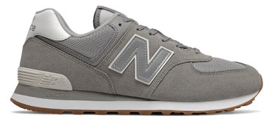 NEW BALANCE ML574SPU, šedá