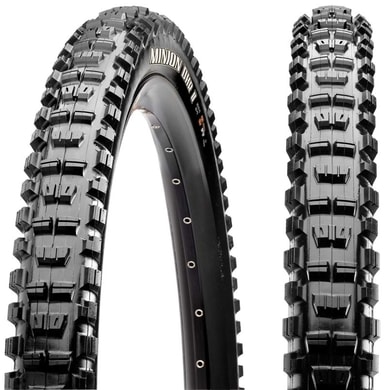 MAXXIS MINION DHR II kevlar 26x2.30 EXO T.R.