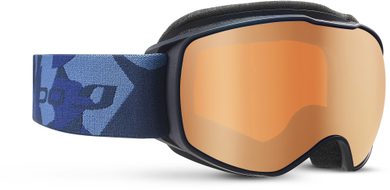 JULBO ECHO CAT 3, camo blue