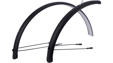 CONTEC Fender Splash Prot. 28"54mm black matt