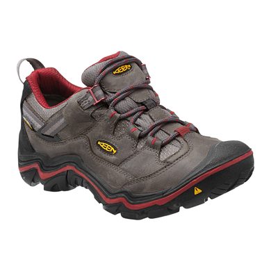KEEN Durand Low WP magnet/red