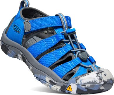 KEEN NEWPORT H2 JR sky diver