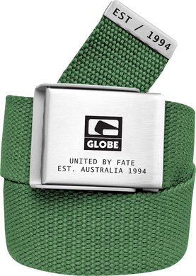 GLOBE Redman Belt Willow