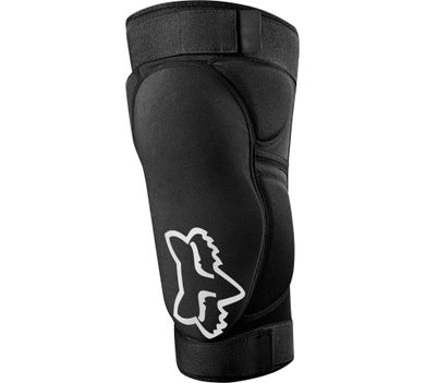 FOX Launch D3O Knee Guard Black