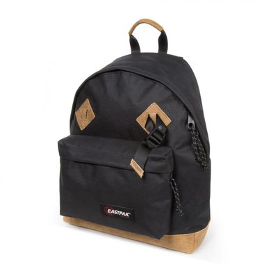 EASTPAK PADDED PAK'R 24l East Black