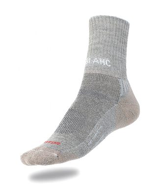 NORDBLANC NBSX1139 SVS - Ponožky Merino