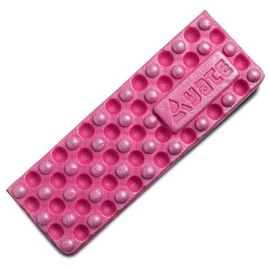 YATE Bubbles pink/anthracite