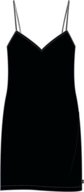 VANS BENTON CAMI DRESS Black