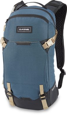 DAKINE DRAFTER 10, midnight blue