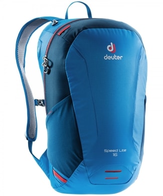 DEUTER Speed Lite 16 bay-midnight