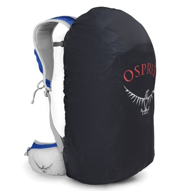 OSPREY RAINCOVER L titanium 50 - 75