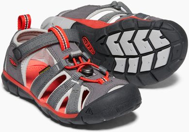 KEEN SEACAMP II CNX K magnet/drizzle