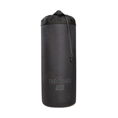 TATONKA THERMO BOTTLE COVER 1,5L, black