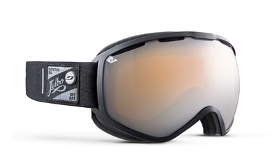 JULBO ATLAS CAT 3, black