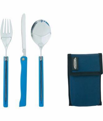 TRAVEL - cutlery set