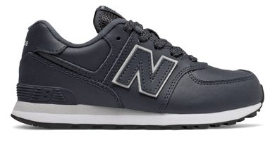 NEW BALANCE GC574ERV modrá