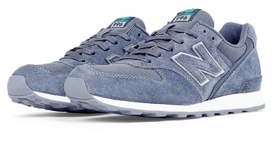 NEW BALANCE WR996EB-D - sneakers