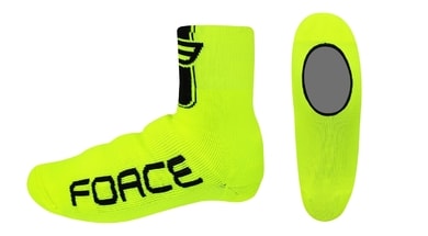 FORCE 905967 knitted, fluo