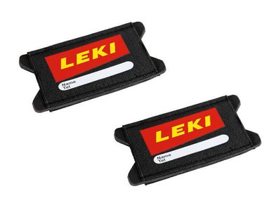 LEKI Skiclip Nordic