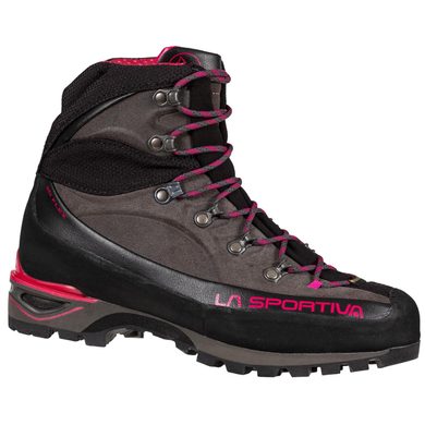 LA SPORTIVA Trango Alp Evo Woman Gtx, Carbon/Cerise