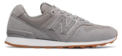 NEW BALANCE WR996NEC-D šedá