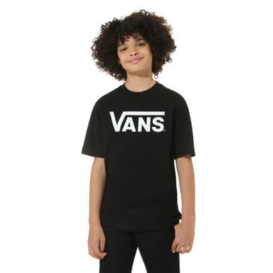 VANS VANS CLASSIC BOYS, black-white