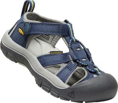 KEEN VENICE H2 CHILDREN, navy/gray