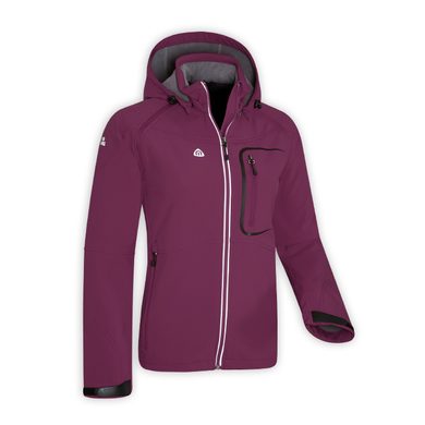 NORDBLANC NBWSL2040 FLP - dámská softshell bunda