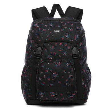 VANS RANGER BACKPACK 22, Beauty Floral Black