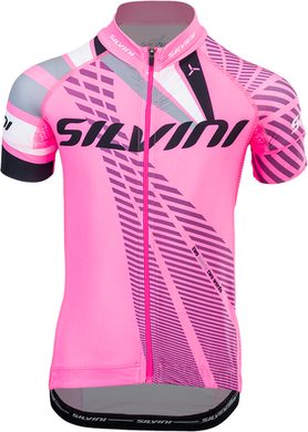 SILVINI TEAM, pink